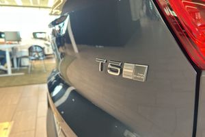 Volvo XC40 bild 14
