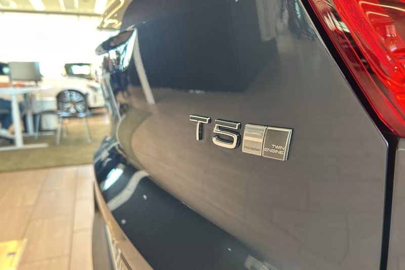 Volvo XC40 bild 14