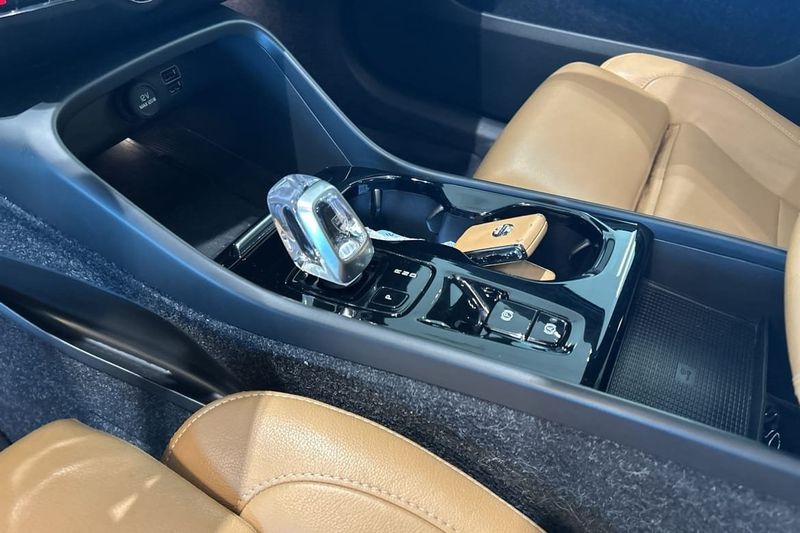 Volvo XC40 bild 26