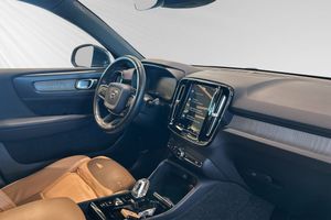 Volvo XC40 bild 10