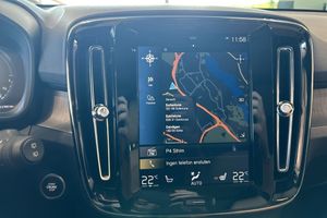 Volvo XC40 bild 33