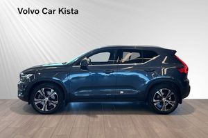 Volvo XC40 bild 3