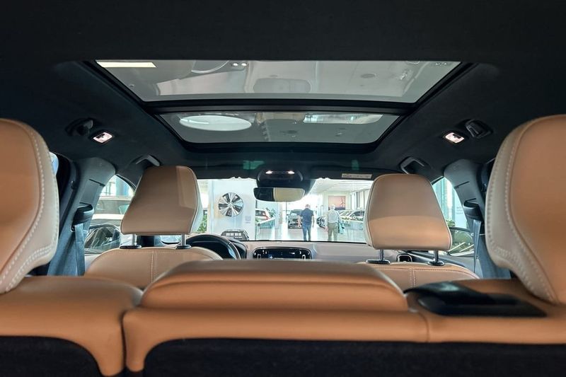Volvo XC40 bild 16