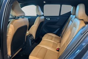 Volvo XC40 bild 8