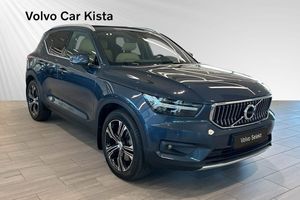 Volvo XC40 bild 6