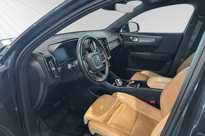 Volvo XC40 bild 7