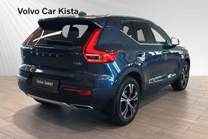 Volvo XC40 bild 5