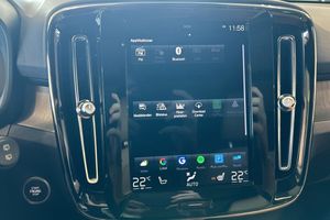 Volvo XC40 bild 32