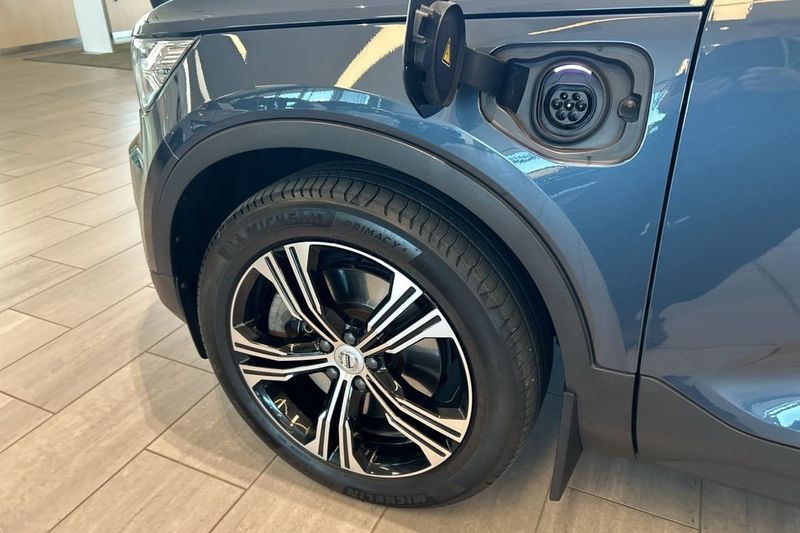 Volvo XC40 bild 20