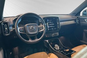 Volvo XC40 bild 9