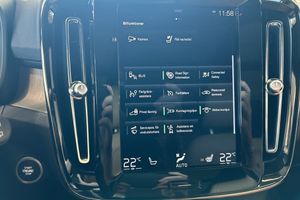 Volvo XC40 bild 31