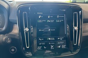 Volvo XC40 bild 30
