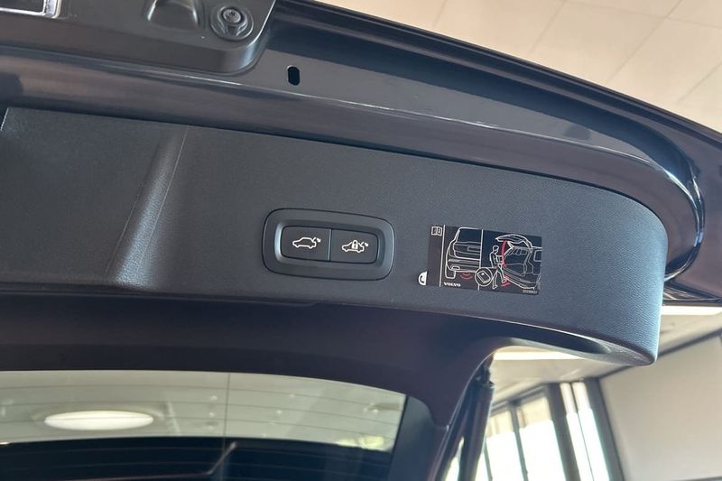 Volvo XC40 bild 17