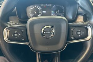 Volvo XC40 bild 36