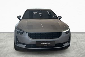 Polestar 2 bild 3