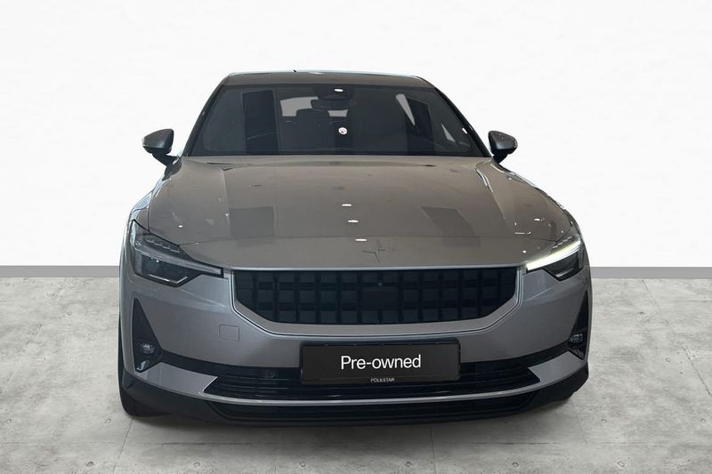 Polestar 2 bild 3