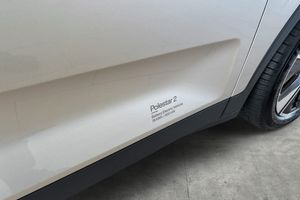 Polestar 2 bild 17