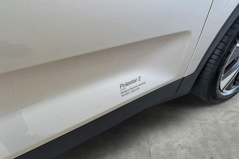 Polestar 2 bild 17