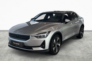Polestar 2 bild 7