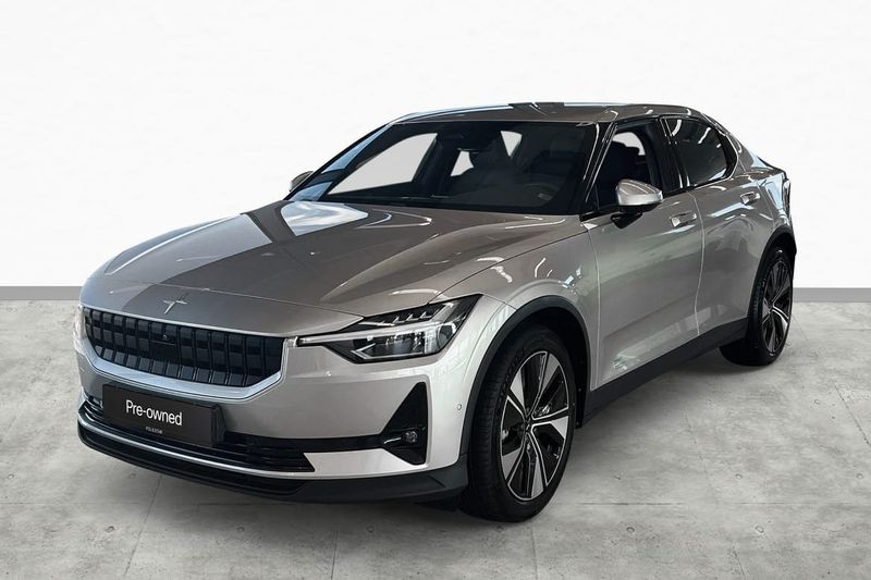 Polestar 2 bild 7