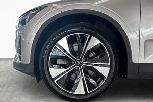 Polestar 2 bild 6