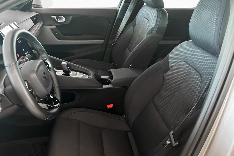 Polestar 2 bild 24