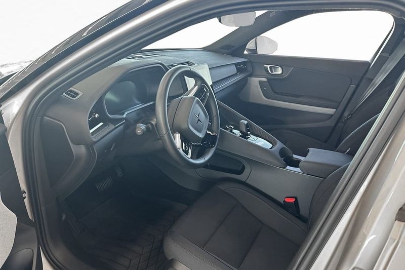 Polestar 2 bild 11