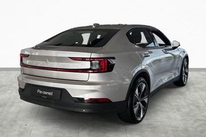 Polestar 2 bild 9
