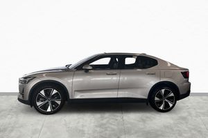 Polestar 2 bild 1