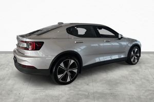 Polestar 2 bild 4