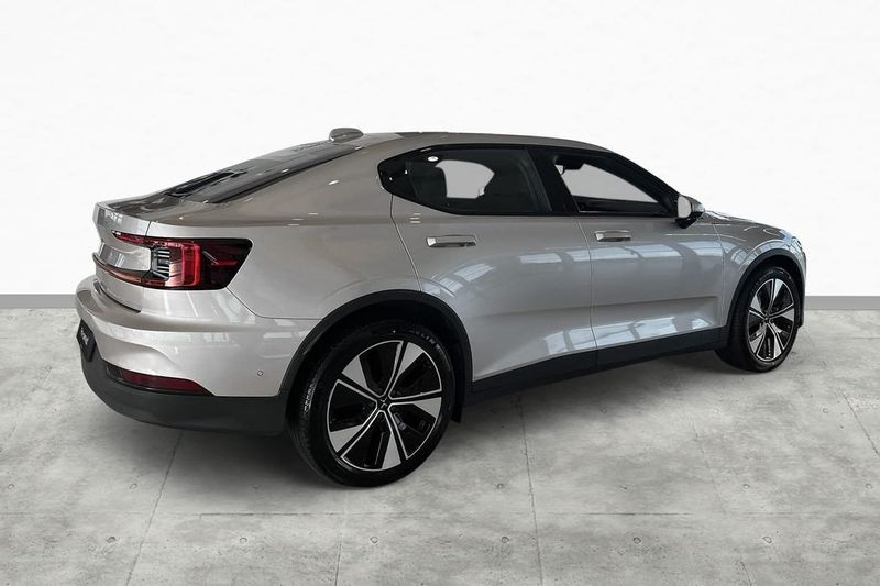 Polestar 2 bild 4
