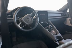 Polestar 2 bild 13