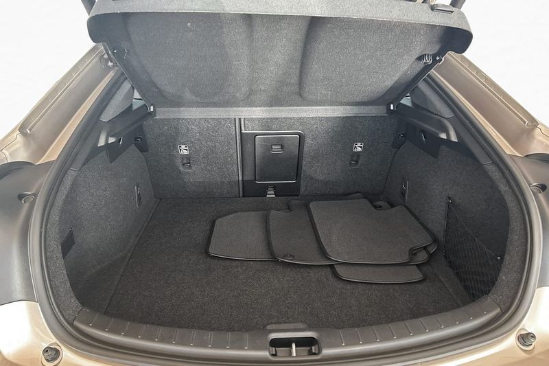 Polestar 2 bild 18