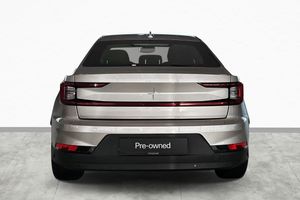 Polestar 2 bild 5