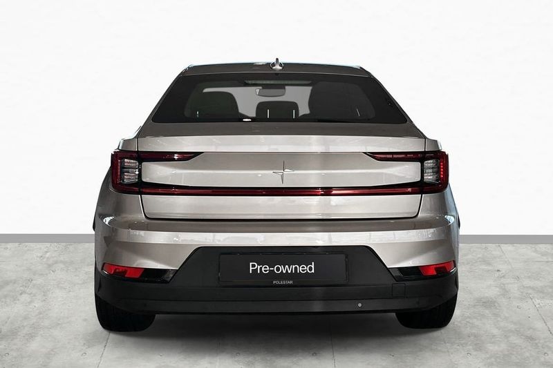 Polestar 2 bild 5