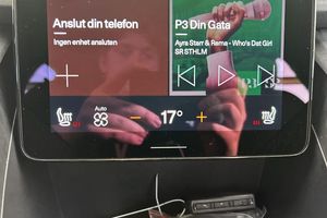 Polestar 2 bild 31