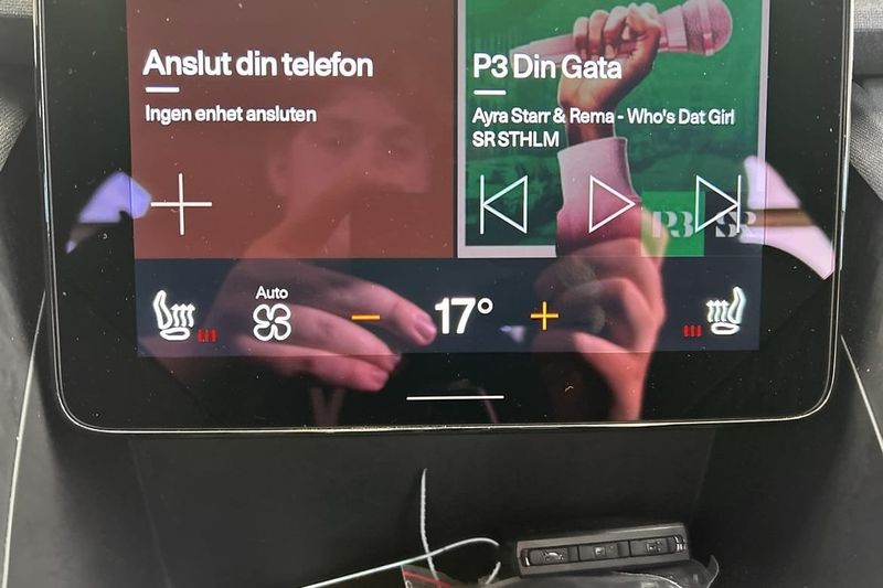 Polestar 2 bild 31