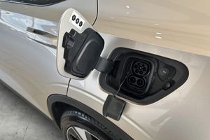 Polestar 2 bild 20