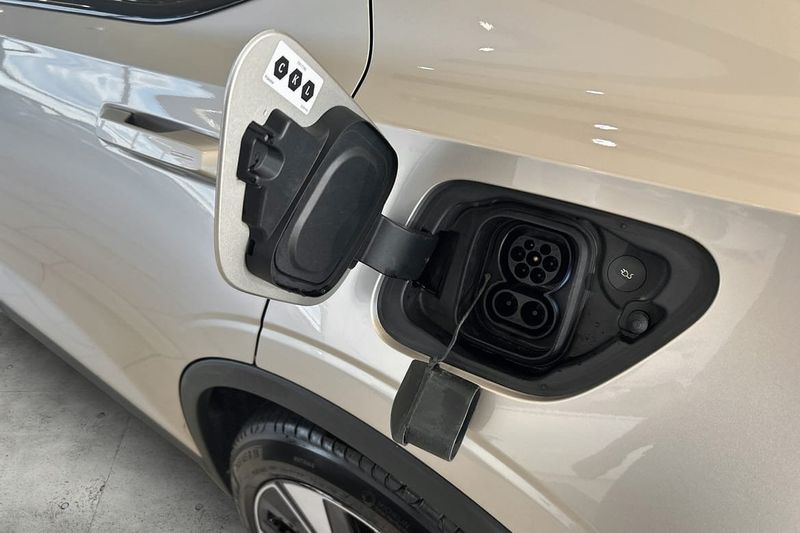 Polestar 2 bild 20