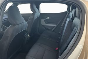 Polestar 2 bild 12