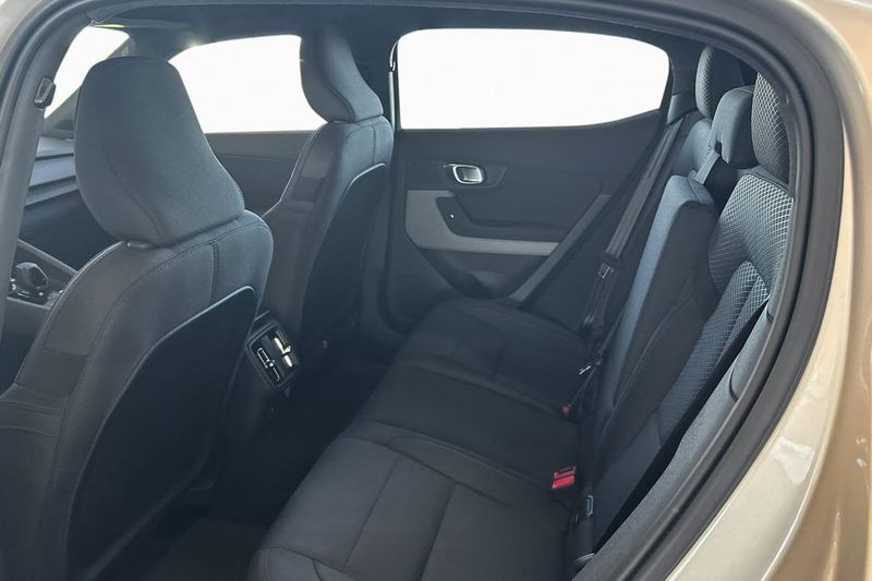 Polestar 2 bild 12