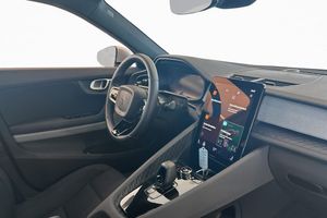 Polestar 2 bild 14