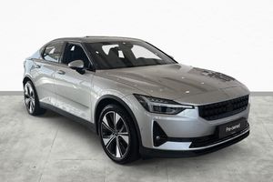 Polestar 2 bild 10