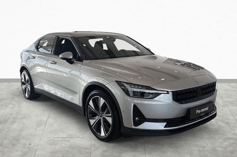 Polestar 2 bild 10