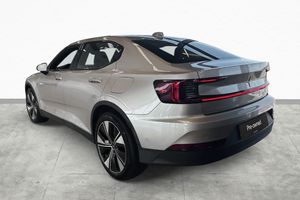 Polestar 2 bild 8