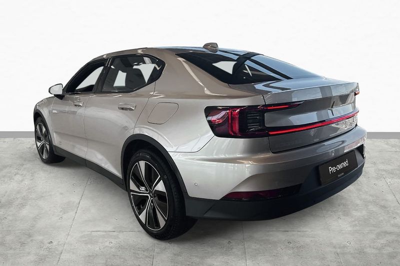Polestar 2 bild 8