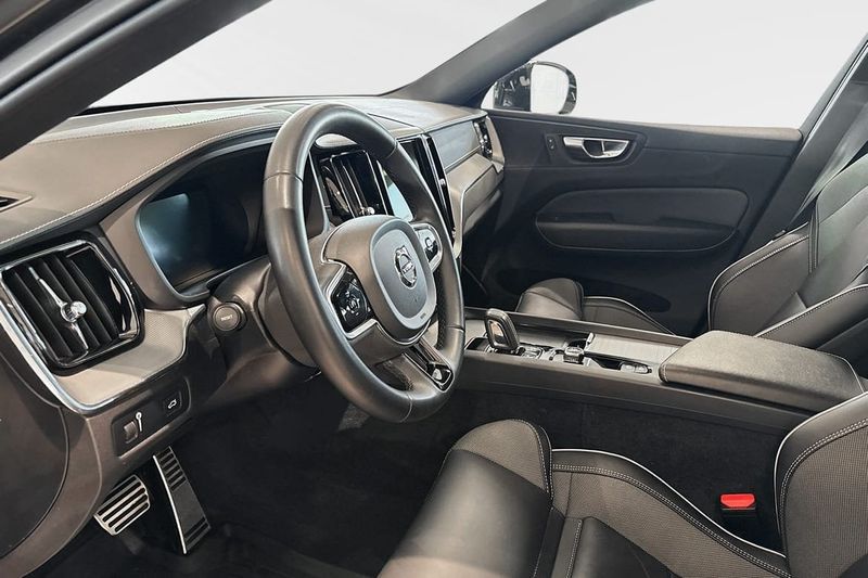 Volvo XC60 bild 7