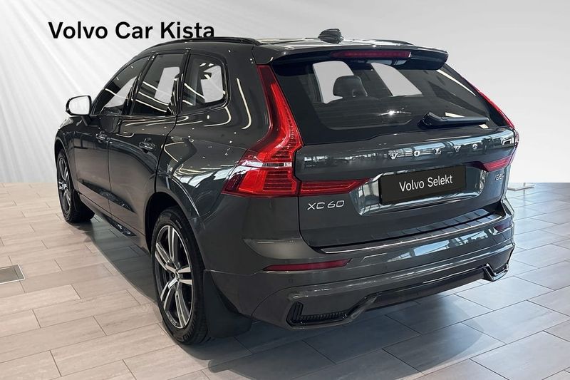 Volvo XC60 bild 4