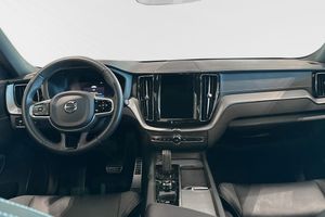 Volvo XC60 bild 9