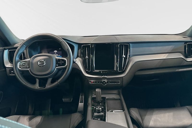 Volvo XC60 bild 9